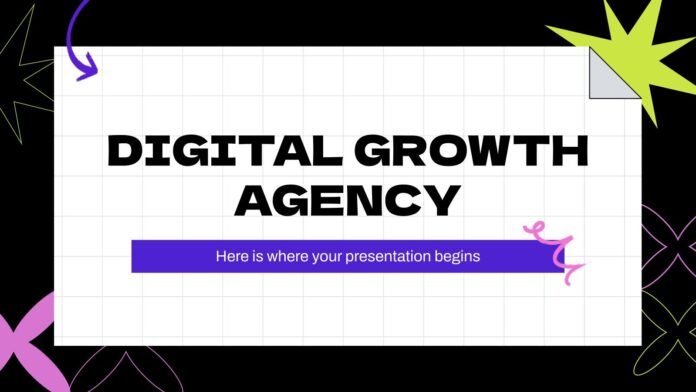 digital growth agency garage2global