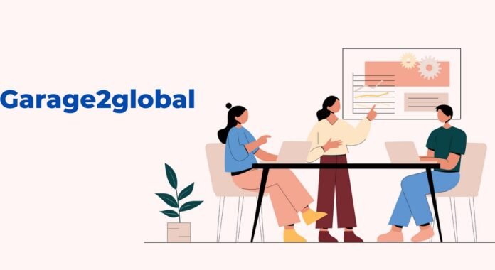 keyword optimization by garage2global