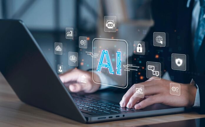 AI automation tools for small businesses UK