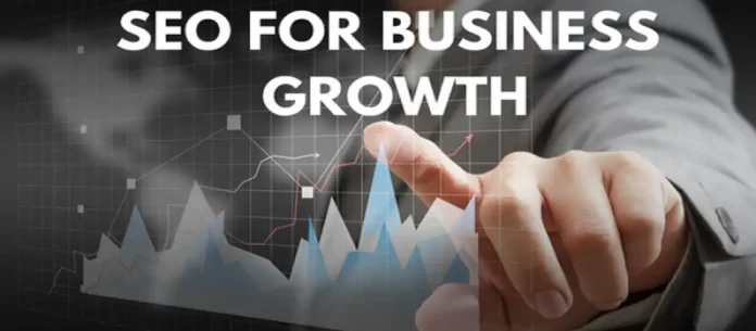 seo for business growth from garage2global
