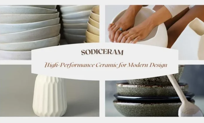 sodiceram