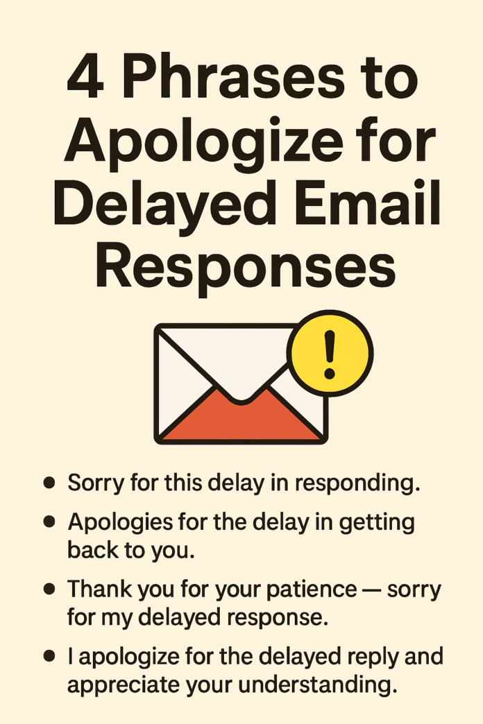 sorry for this delay