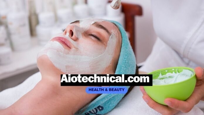 Aiotechnical.Com Health & Beauty
