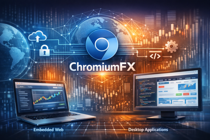 ChromiumFX