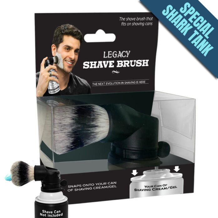 Legacy Shave