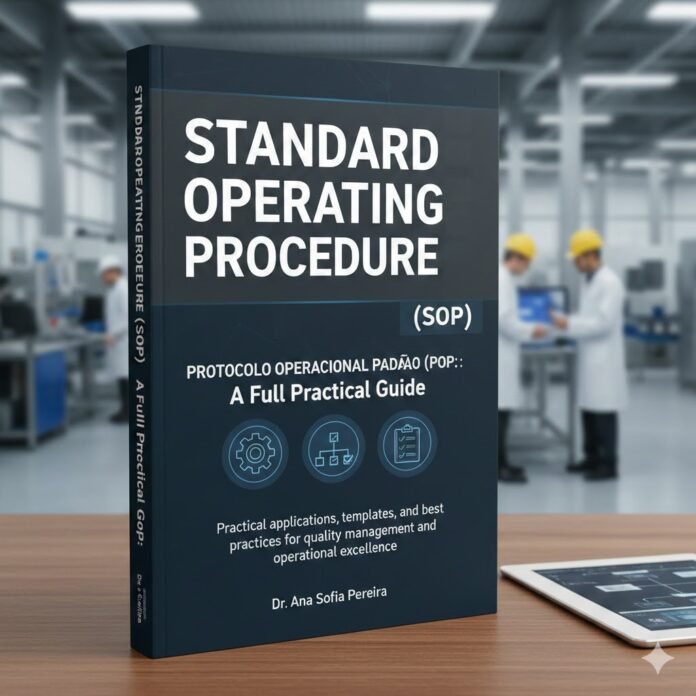 Protocolo Operacional Padrão