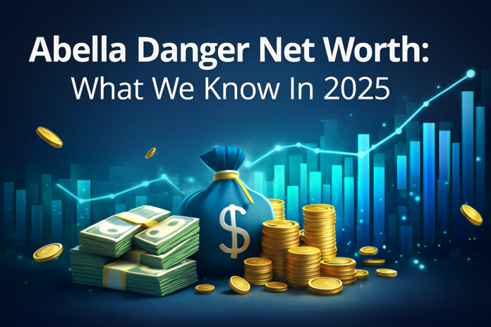 abella danger net worth