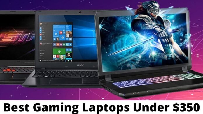 cheap gaming laptops for students