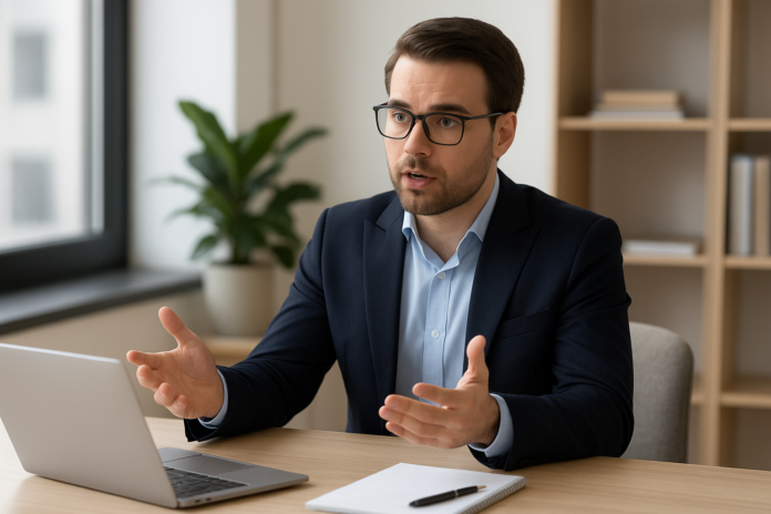 pedro paulo executive coaching